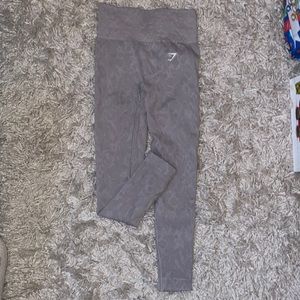 ADAPT ANIMAL Gymshark leggings